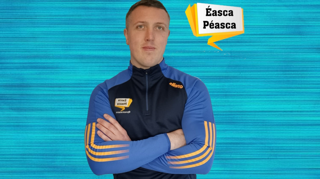 Leaving Cert Online Oral Exam Course