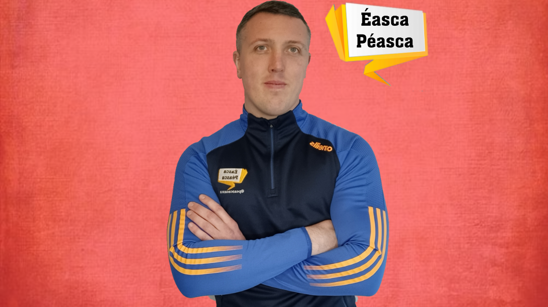 Modh Coinníollach Online Course