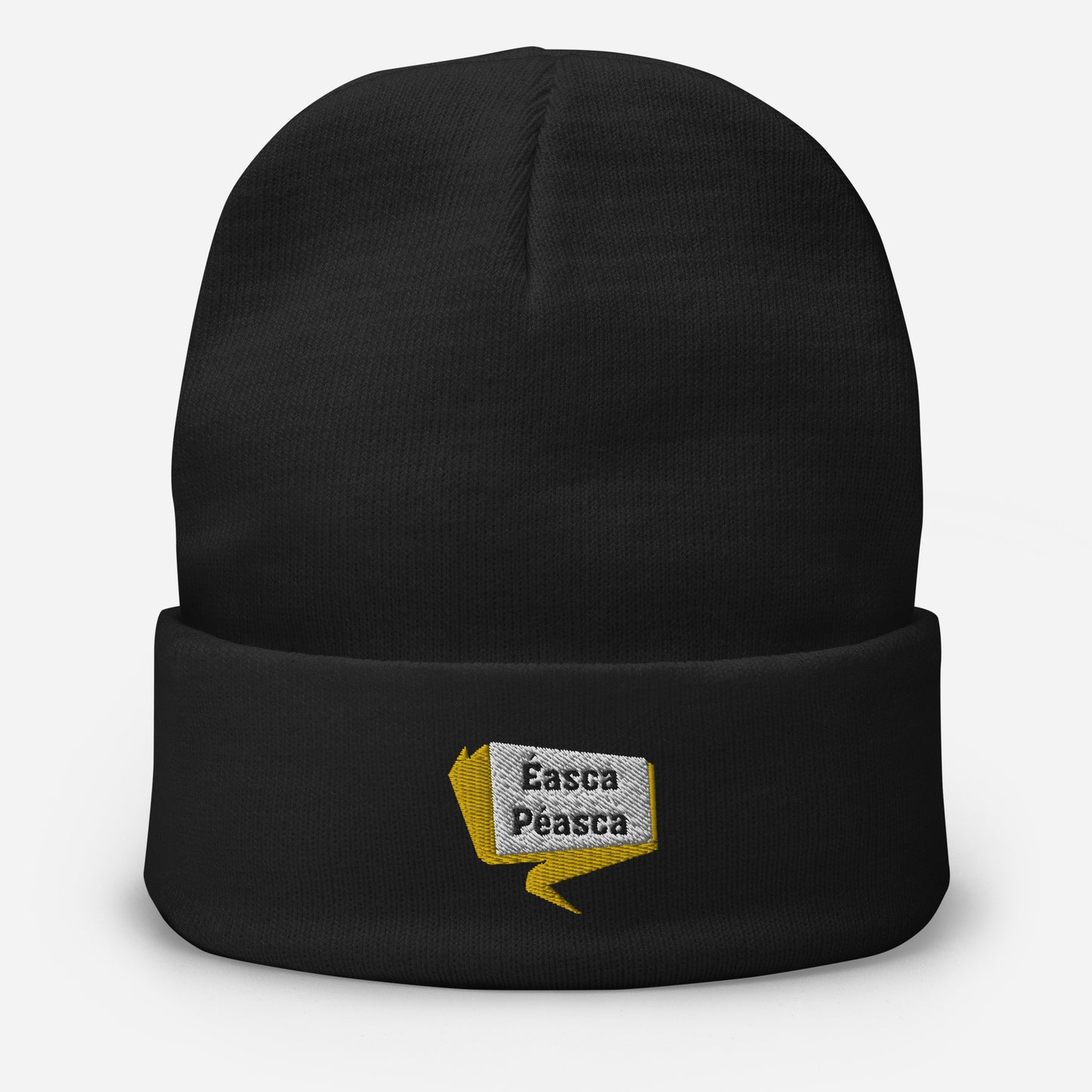 Hata: Éasca Péasca