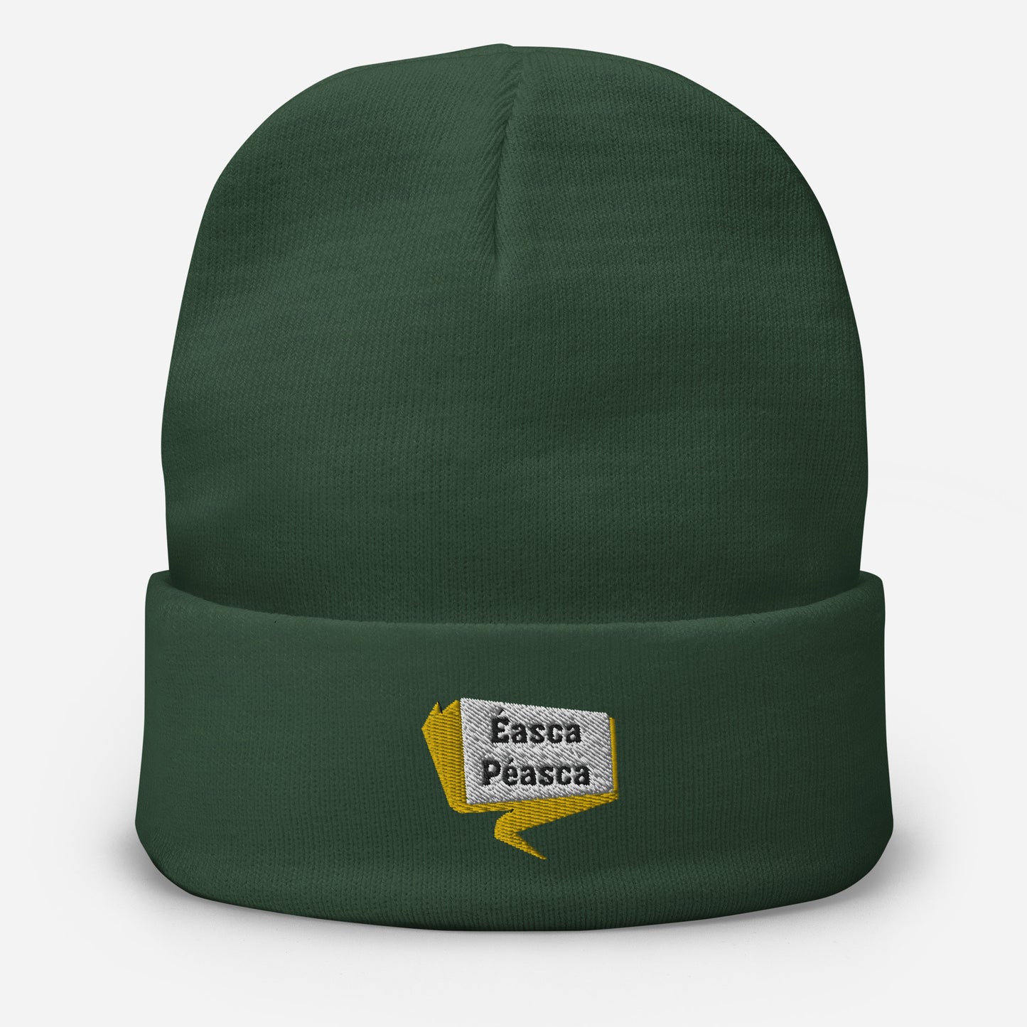 Hata: Éasca Péasca