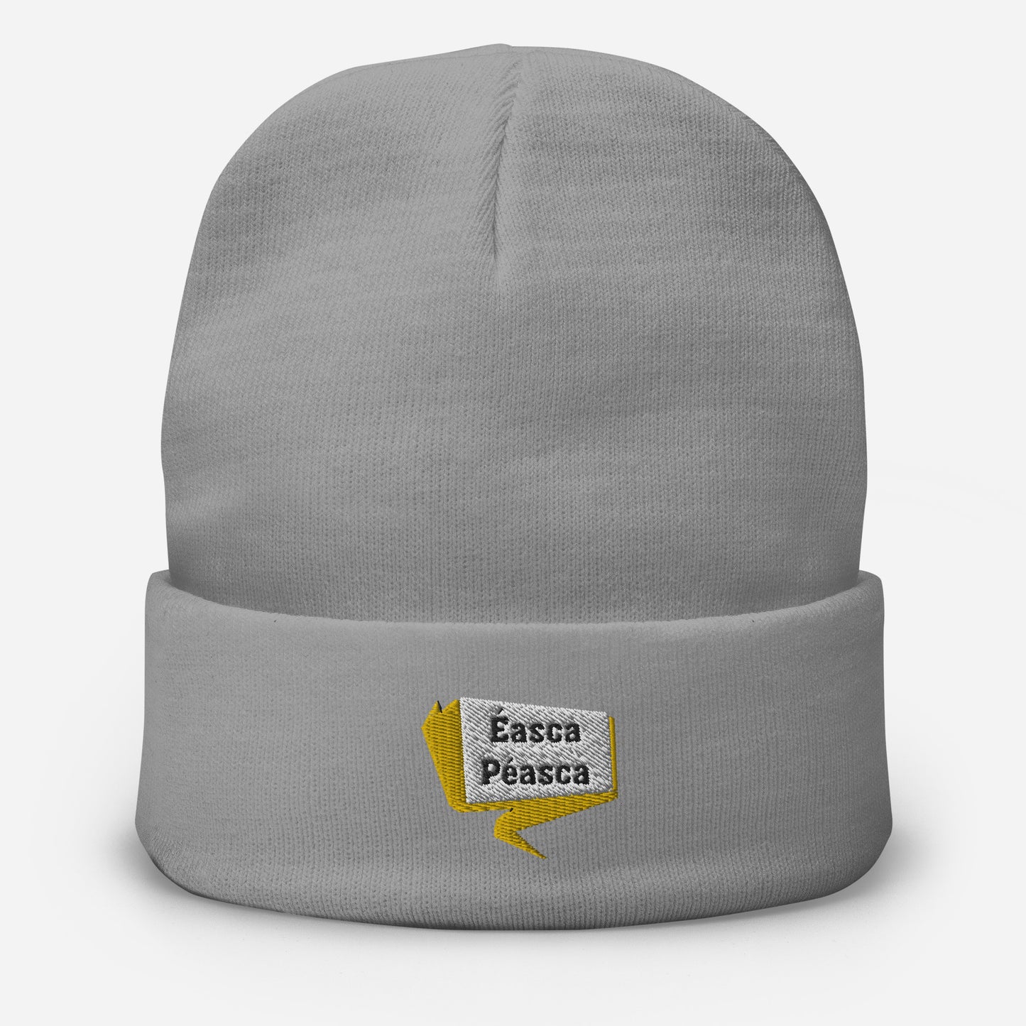 Hata: Éasca Péasca
