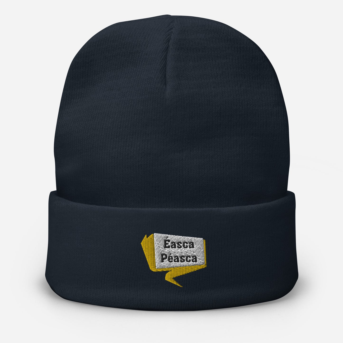 Hata: Éasca Péasca
