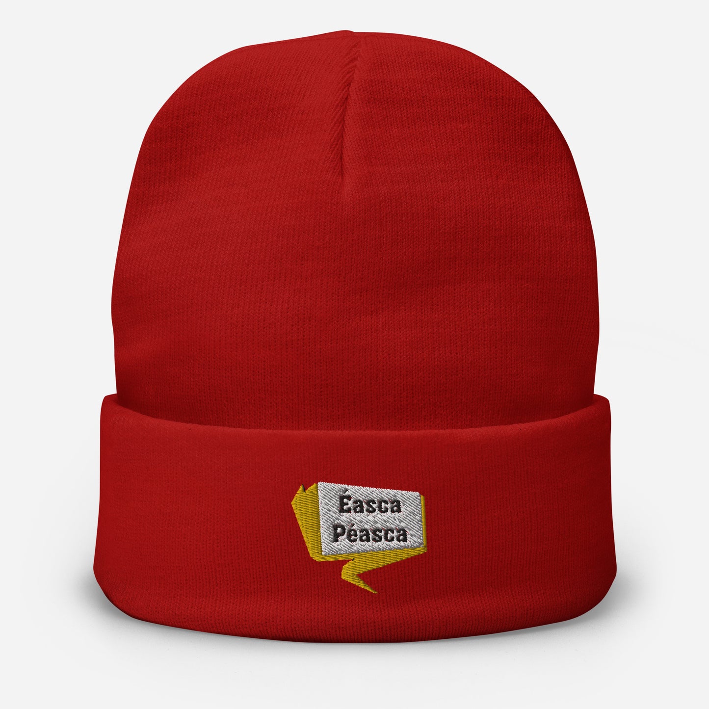 Hata: Éasca Péasca