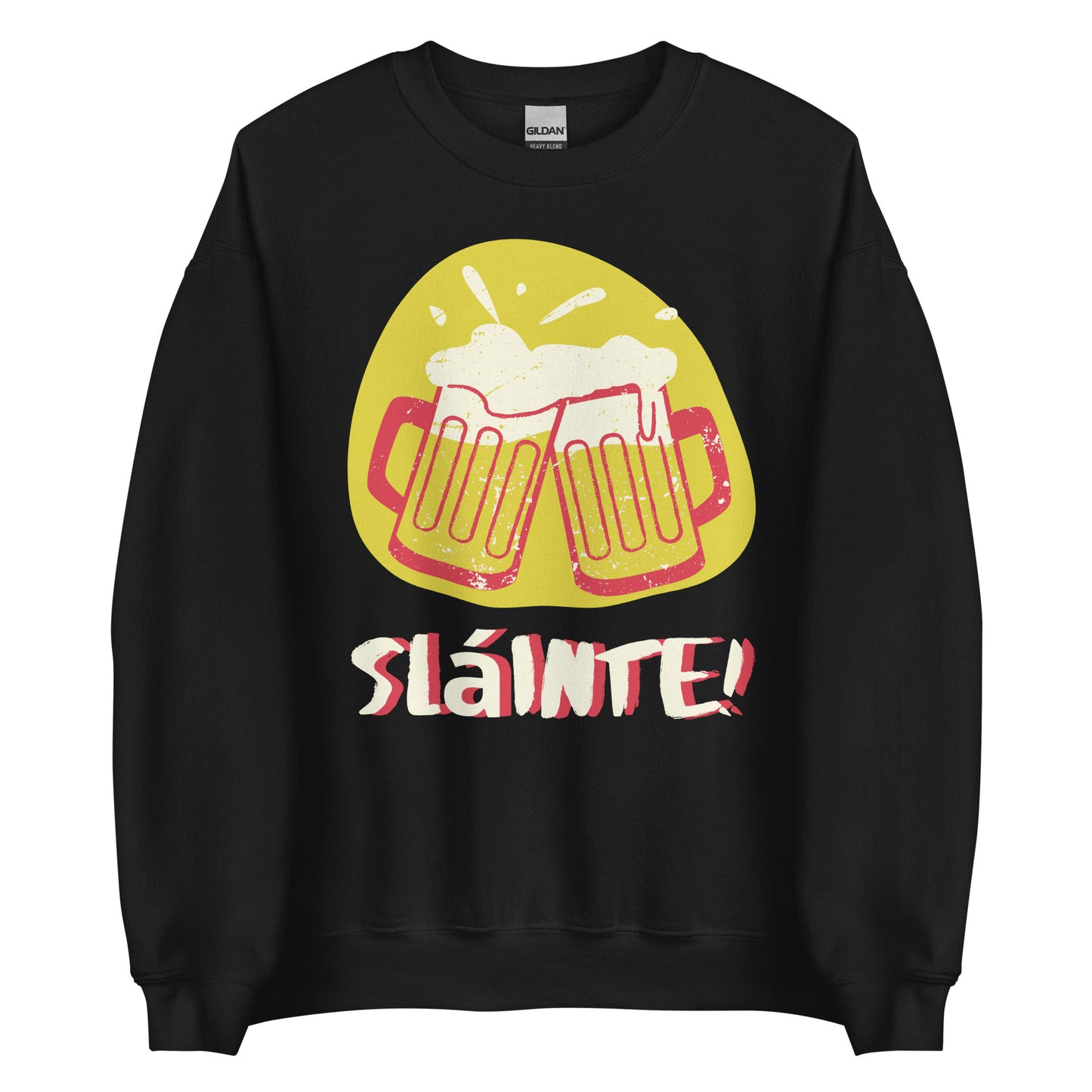 Geansaí Clasaiceach: Sláinte