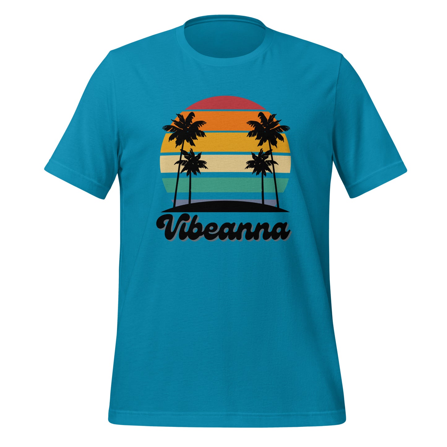 T-léine: Vibeanna