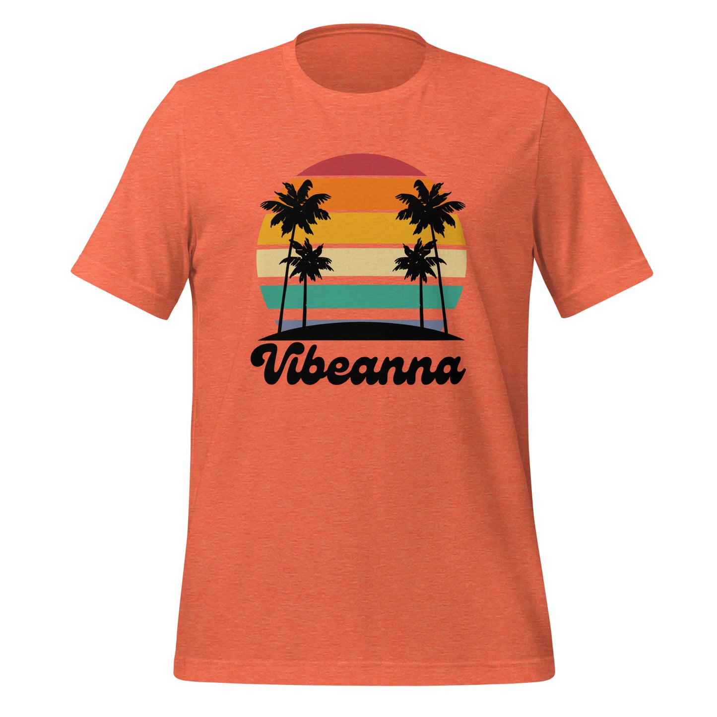 T-léine: Vibeanna