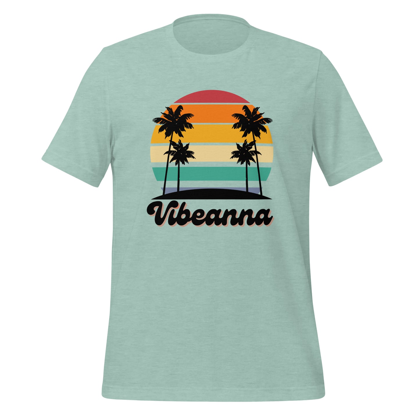 T-léine: Vibeanna