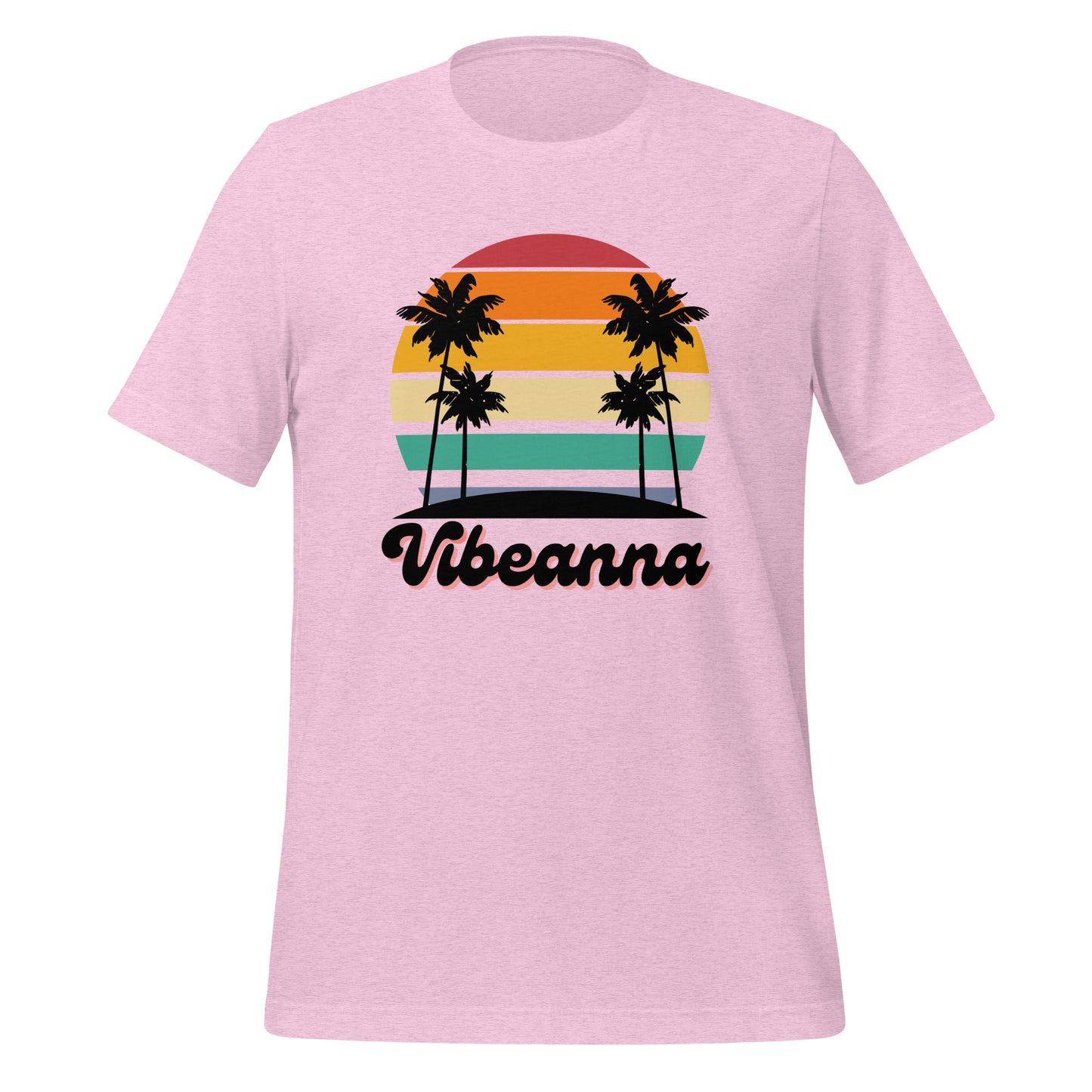 T-léine: Vibeanna