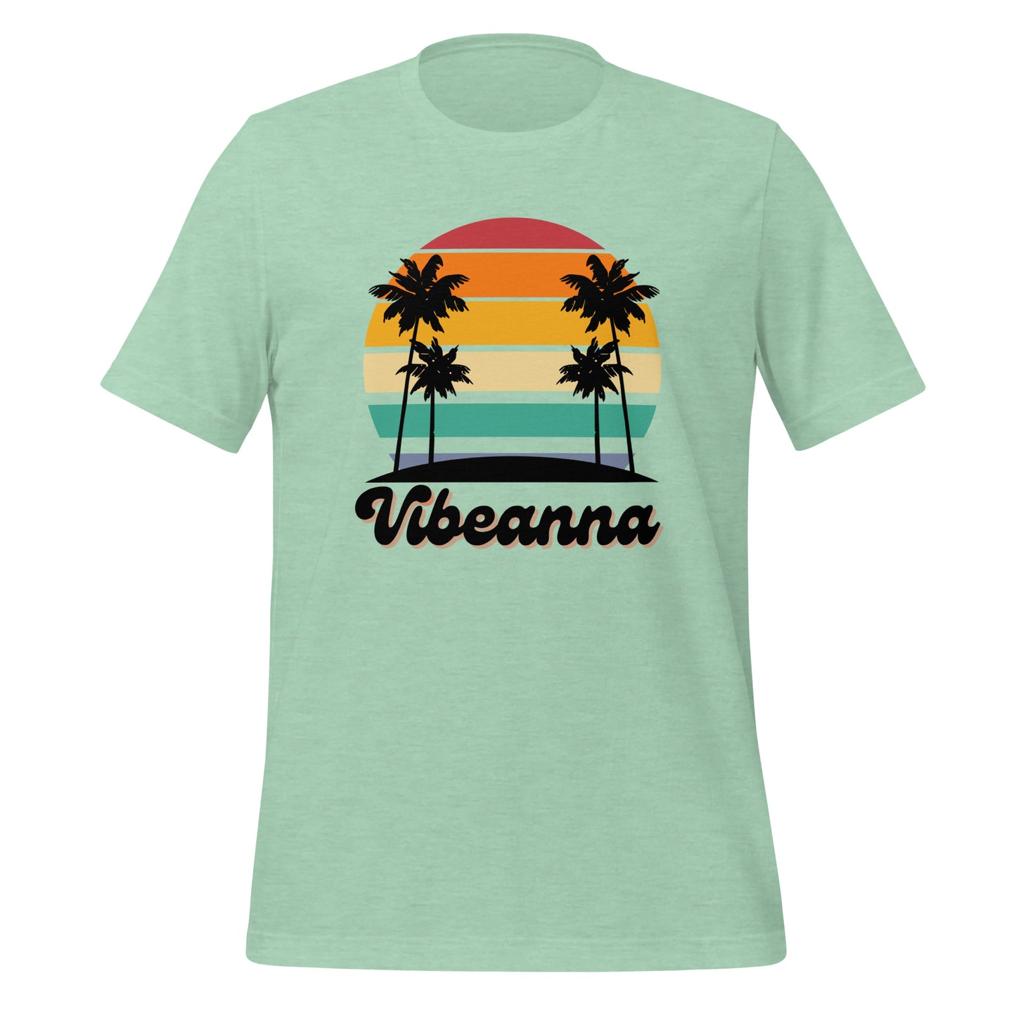 T-léine: Vibeanna