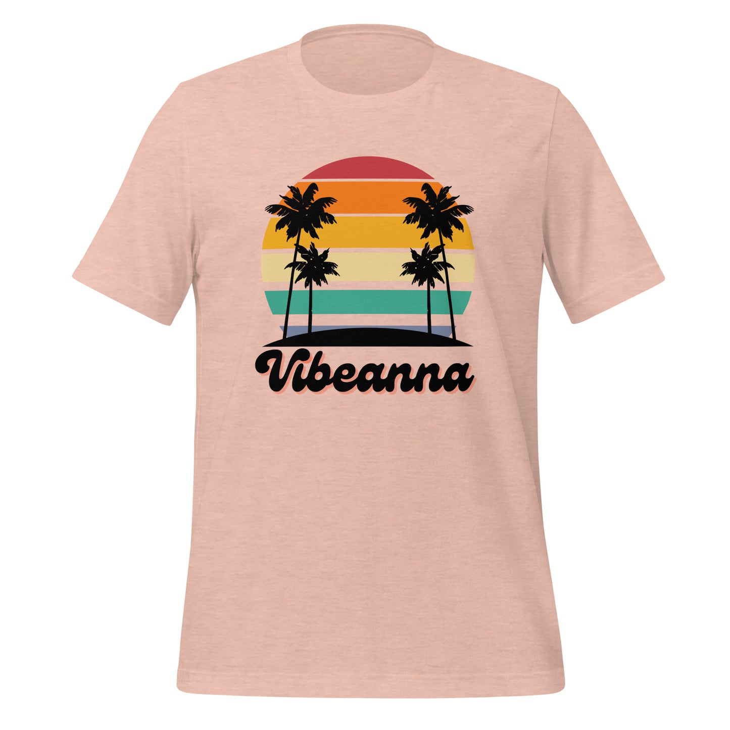 T-léine: Vibeanna