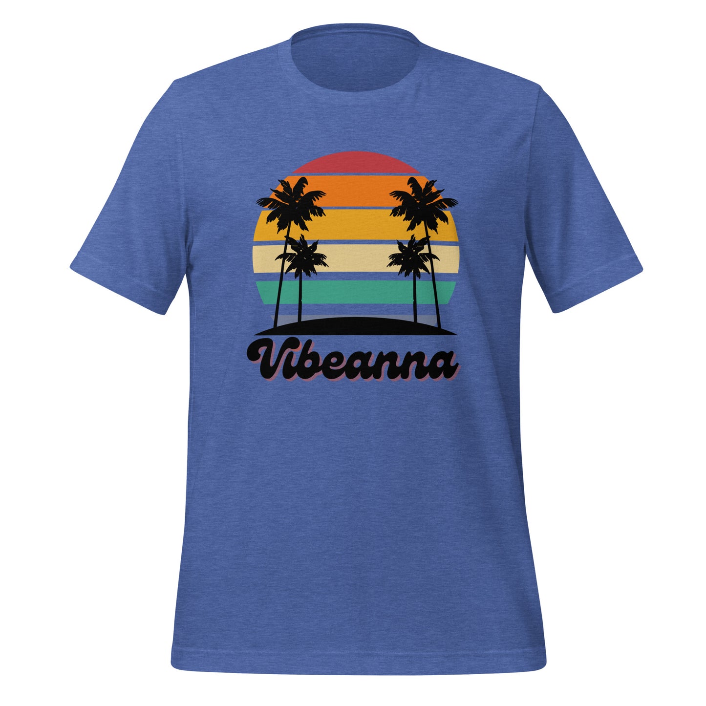 T-léine: Vibeanna