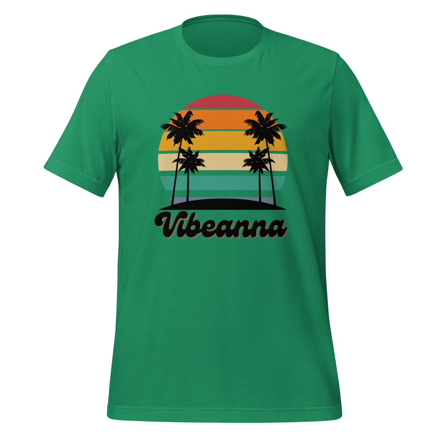 T-léine: Vibeanna