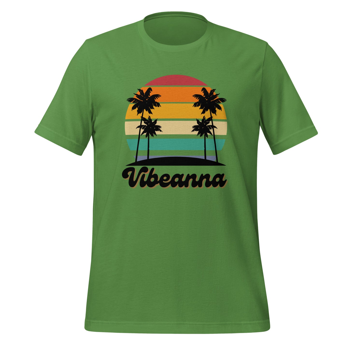 T-léine: Vibeanna