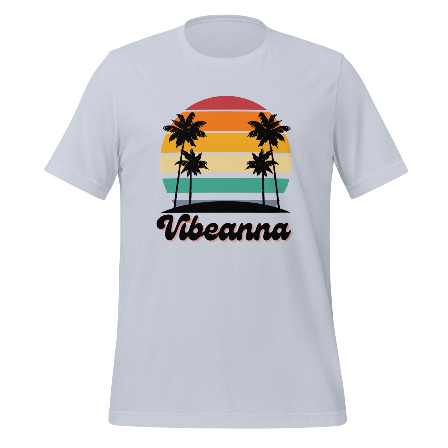 T-léine: Vibeanna