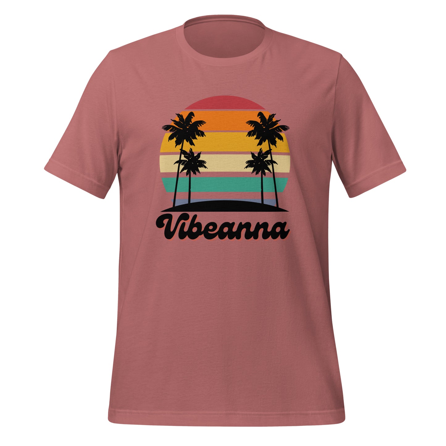 T-léine: Vibeanna