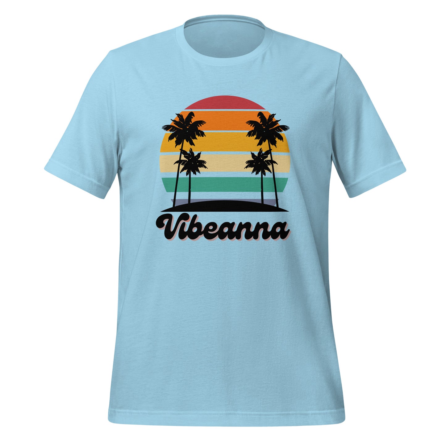 T-léine: Vibeanna