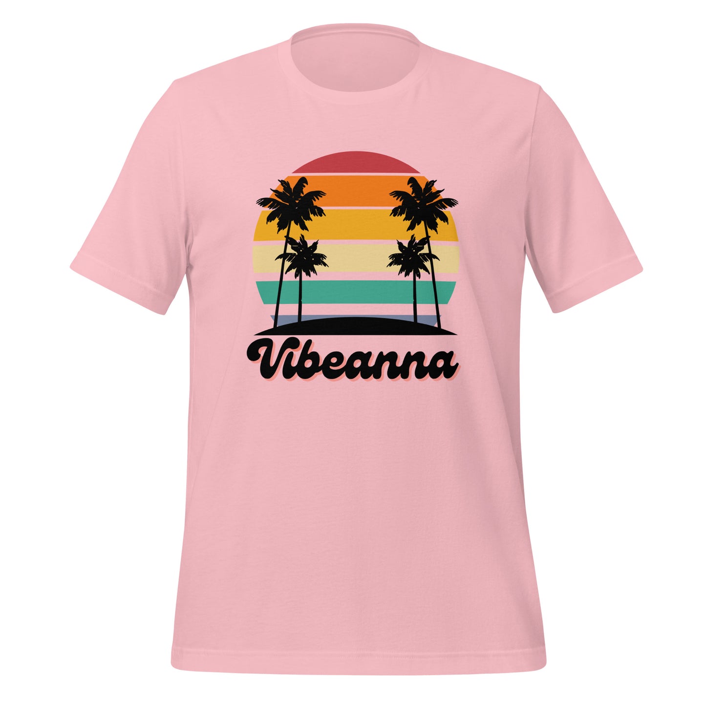 T-léine: Vibeanna