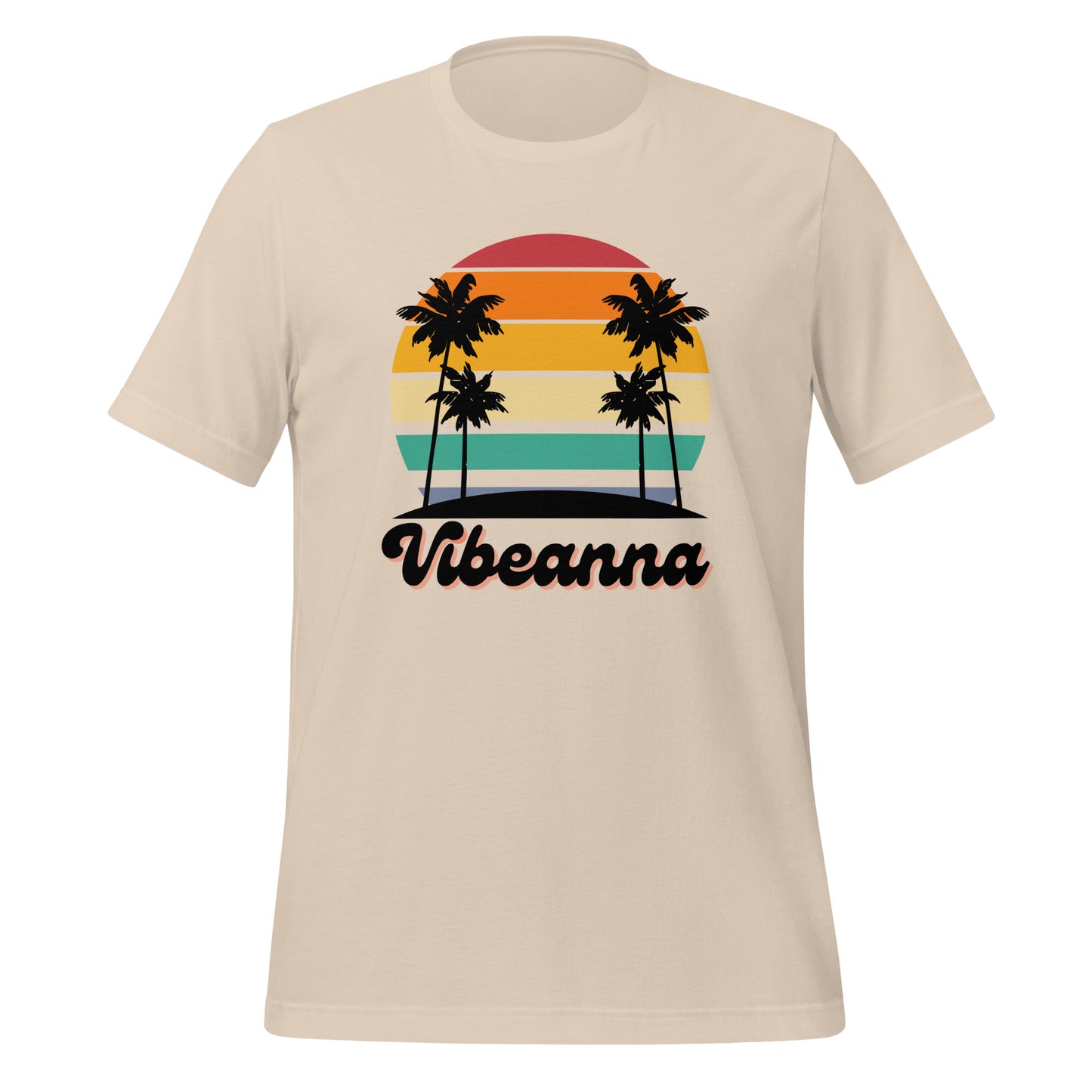T-léine: Vibeanna