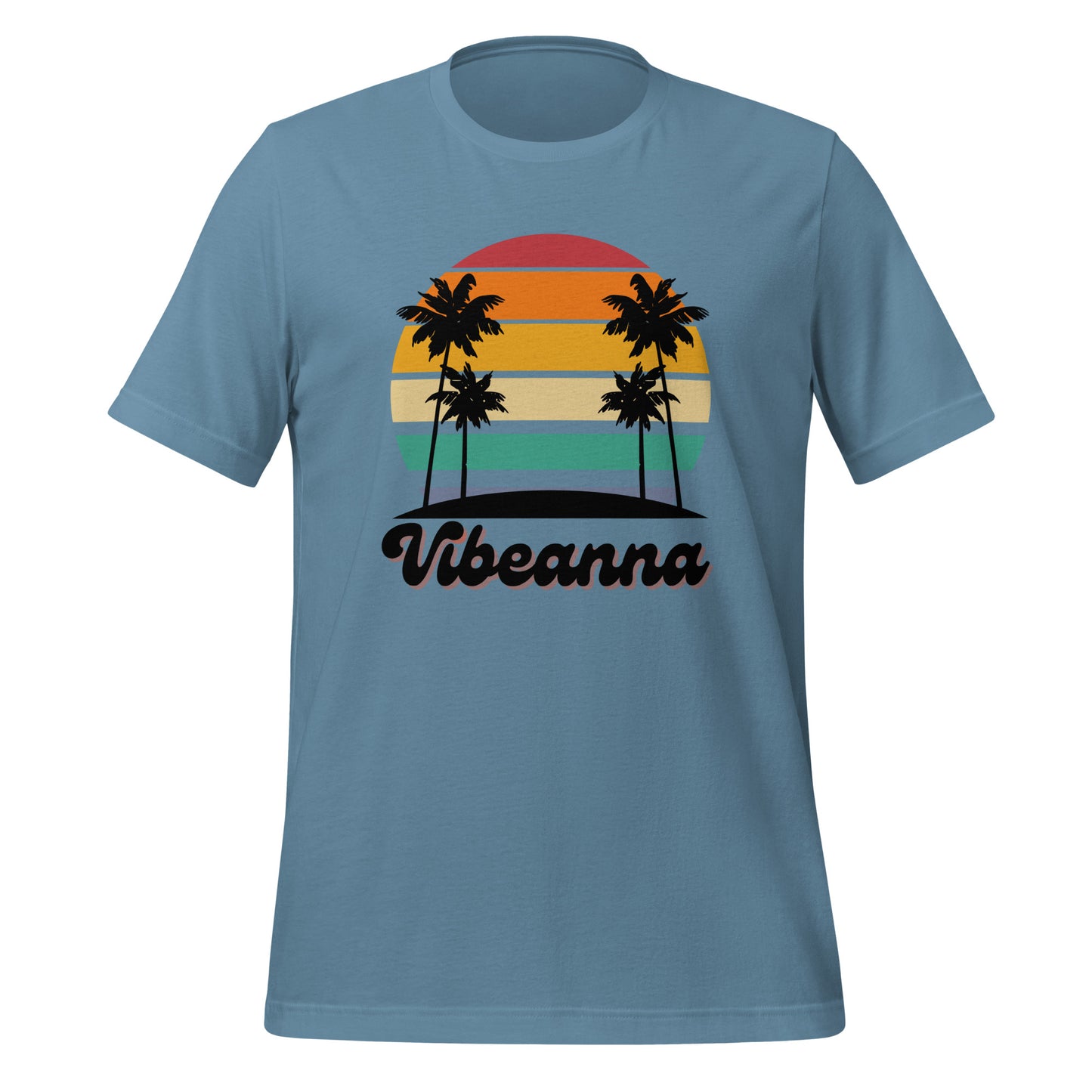 T-léine: Vibeanna