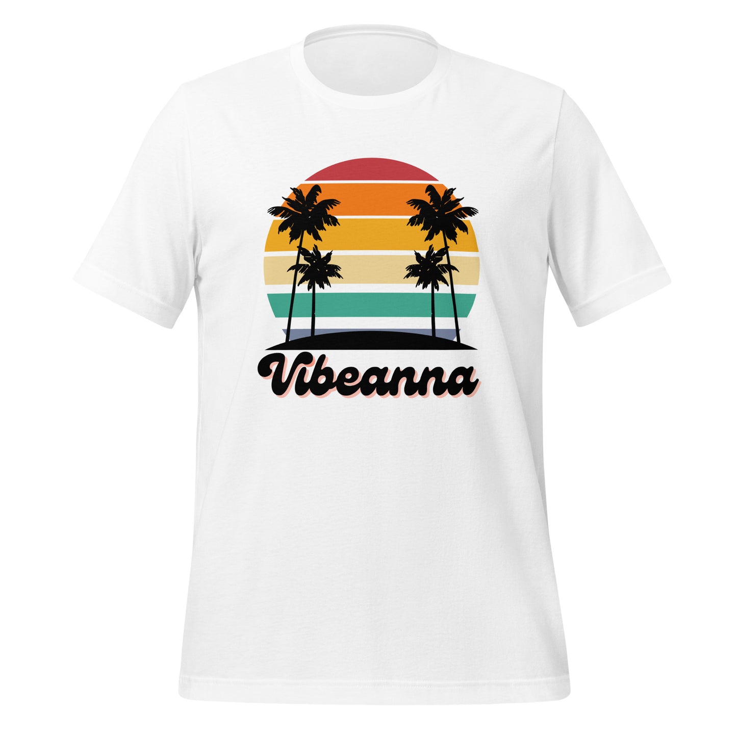 T-léine: Vibeanna