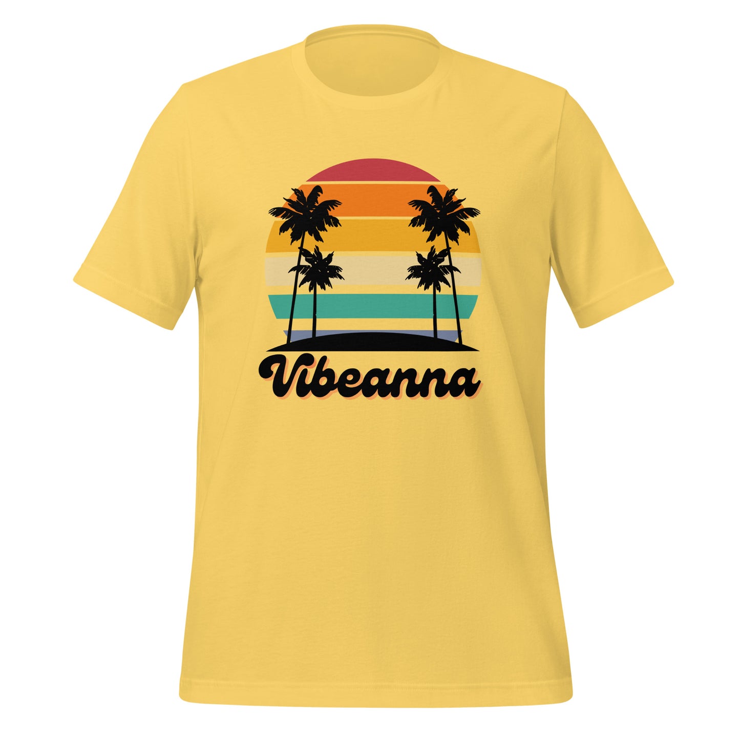 T-léine: Vibeanna