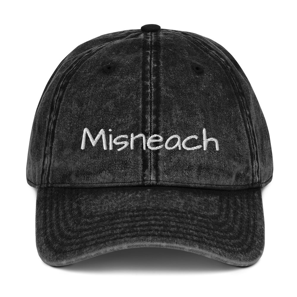 Caipín: Misneach