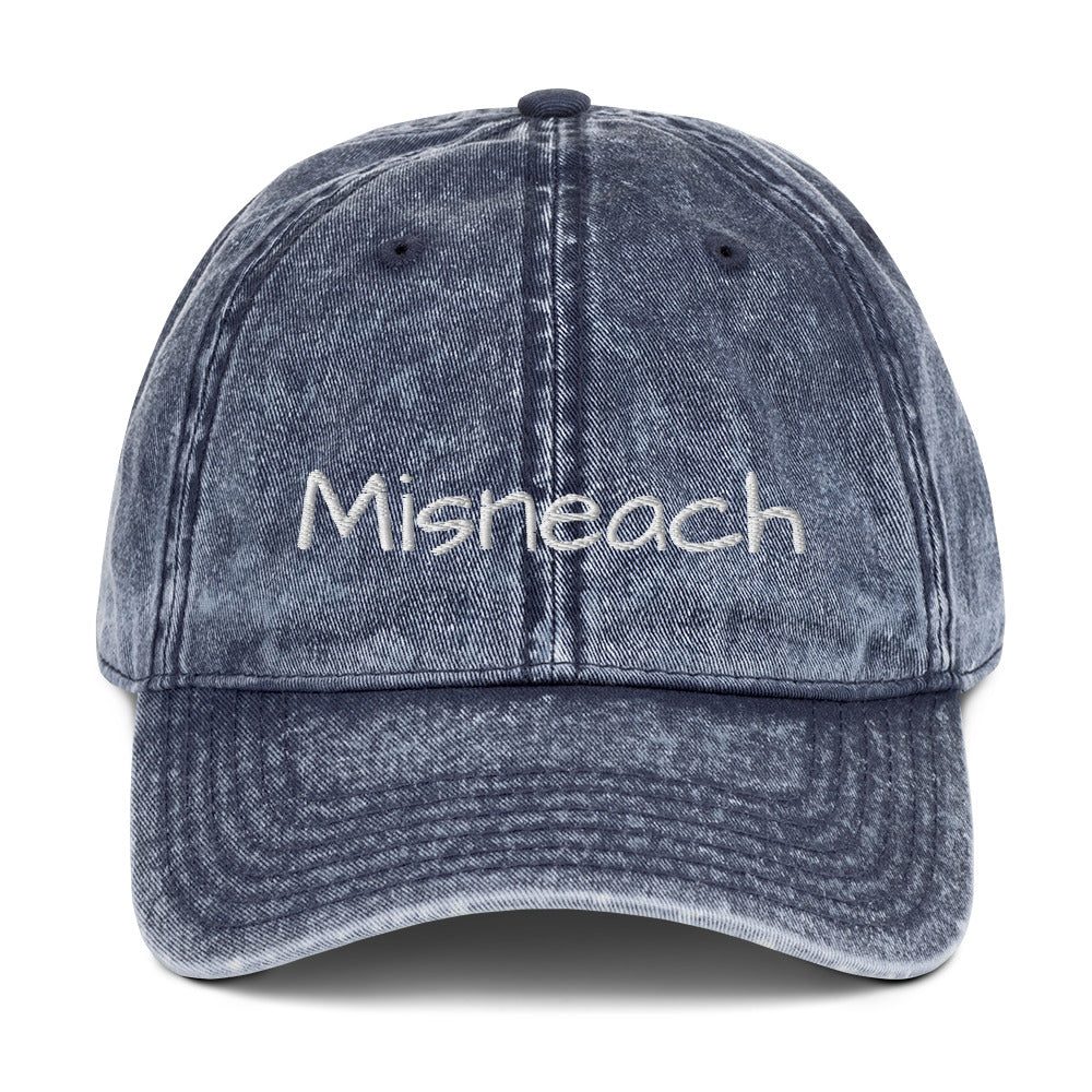Caipín: Misneach