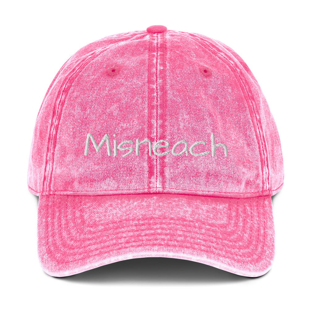 Caipín: Misneach