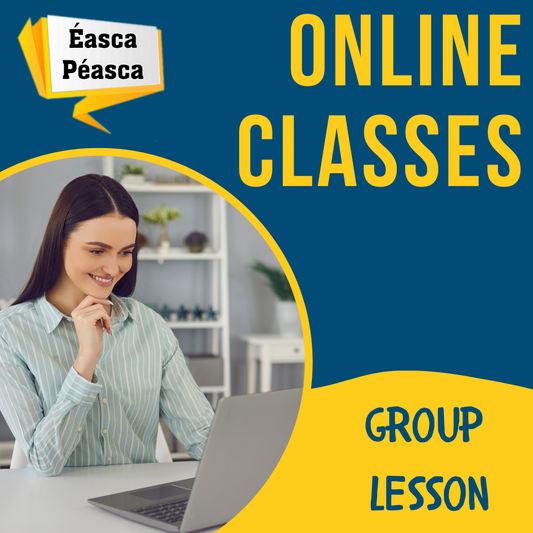 Group lesson