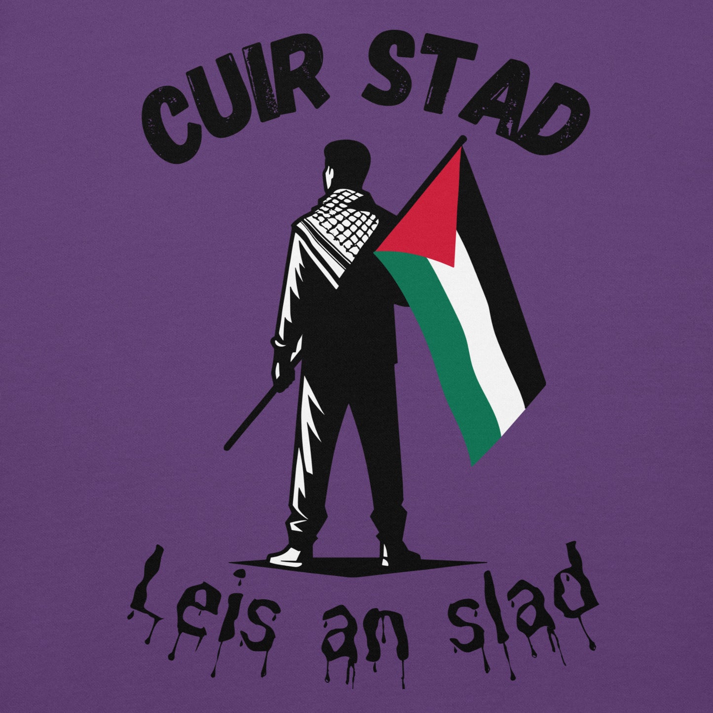 Húdaí: Slad