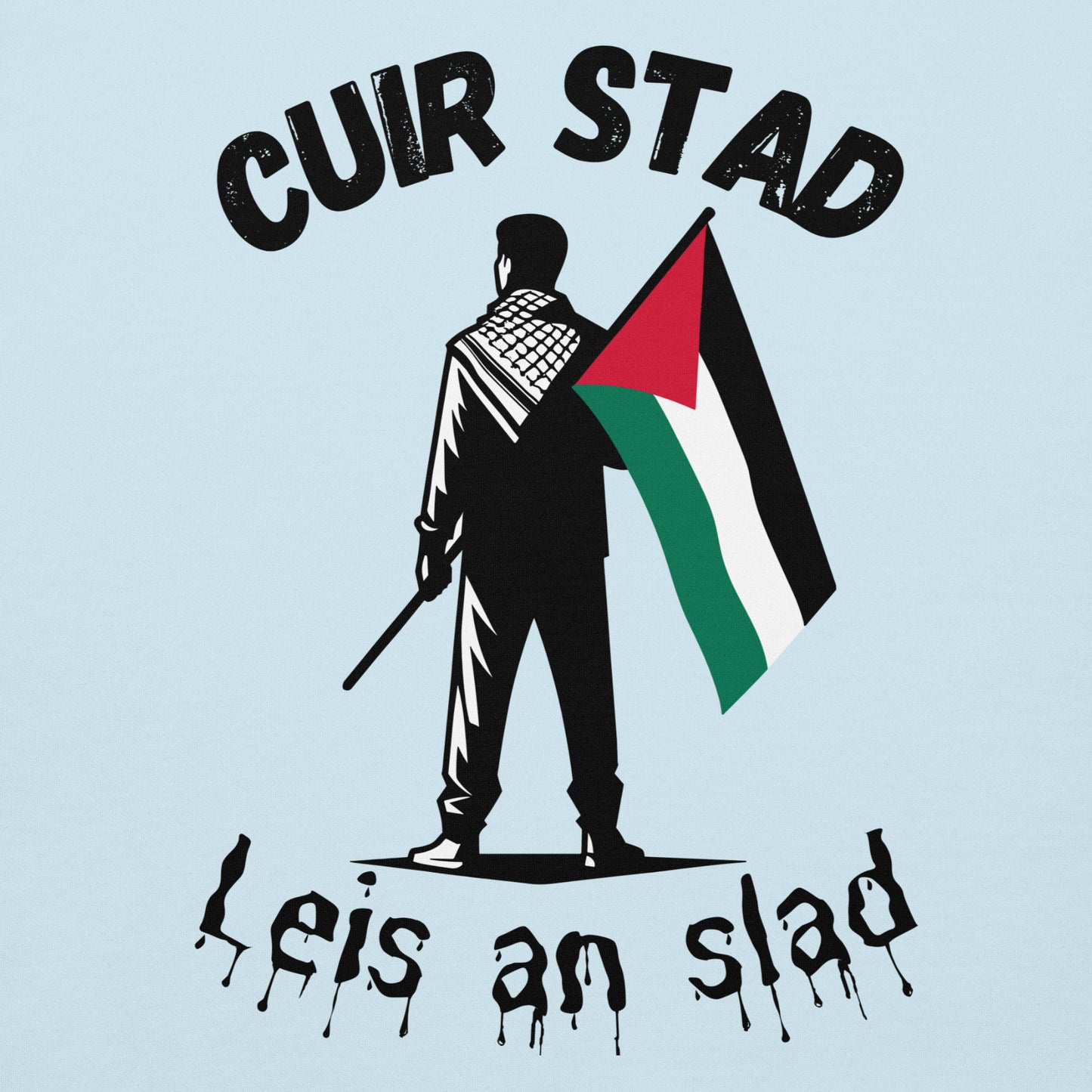 Húdaí: Slad