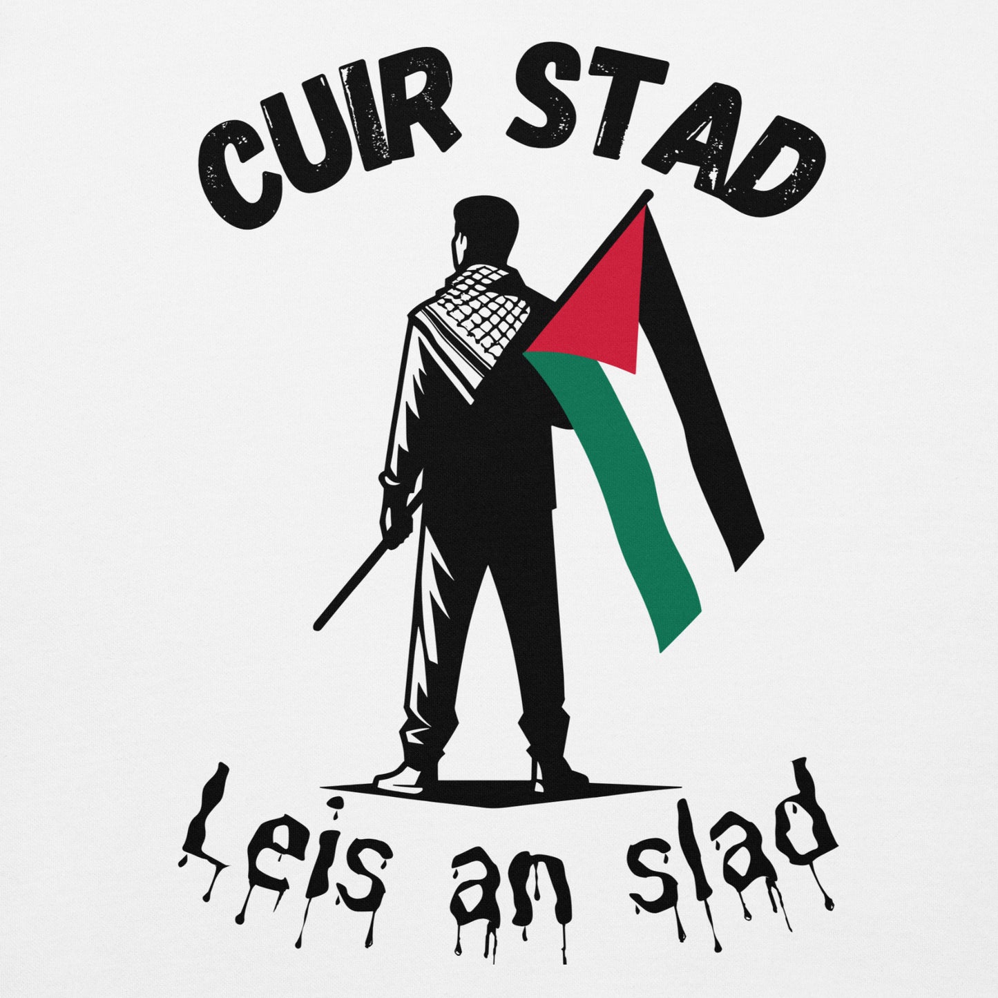 Húdaí: Slad