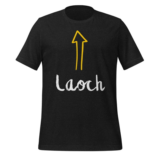 T-léine: Laoch