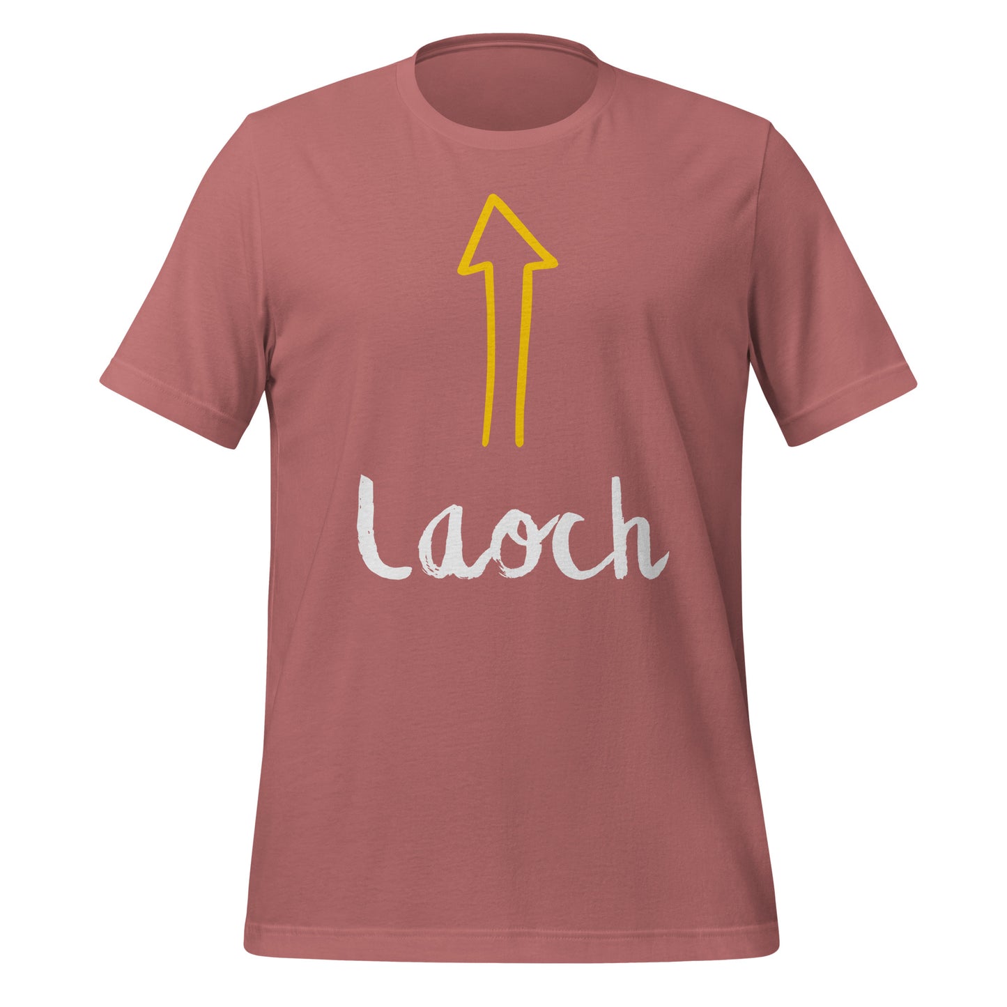 T-léine: Laoch